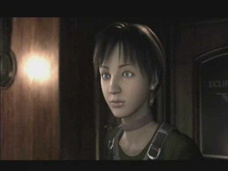 vidéotest resident evil 0