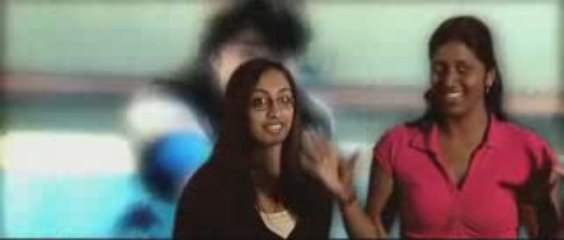 Drag Me To Hell - TV Spot Audience Reactions