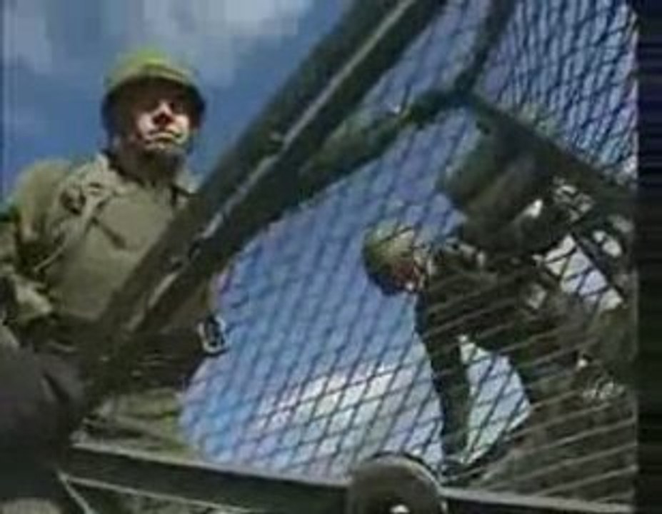 Le renseignement militaire