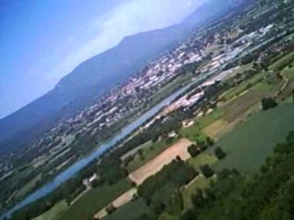 Vols de Praves et Sapenay 22 mai 2009