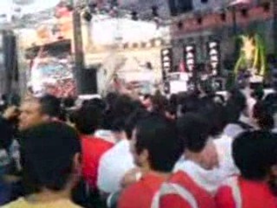 Murat Kekilli - Akp Gençlik Kolları Şöleni istanbul