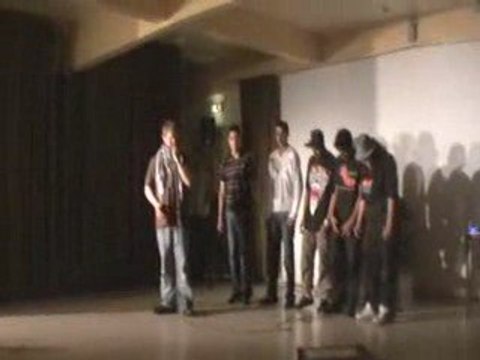 des hommes presques parfaits 1 folschviller 57