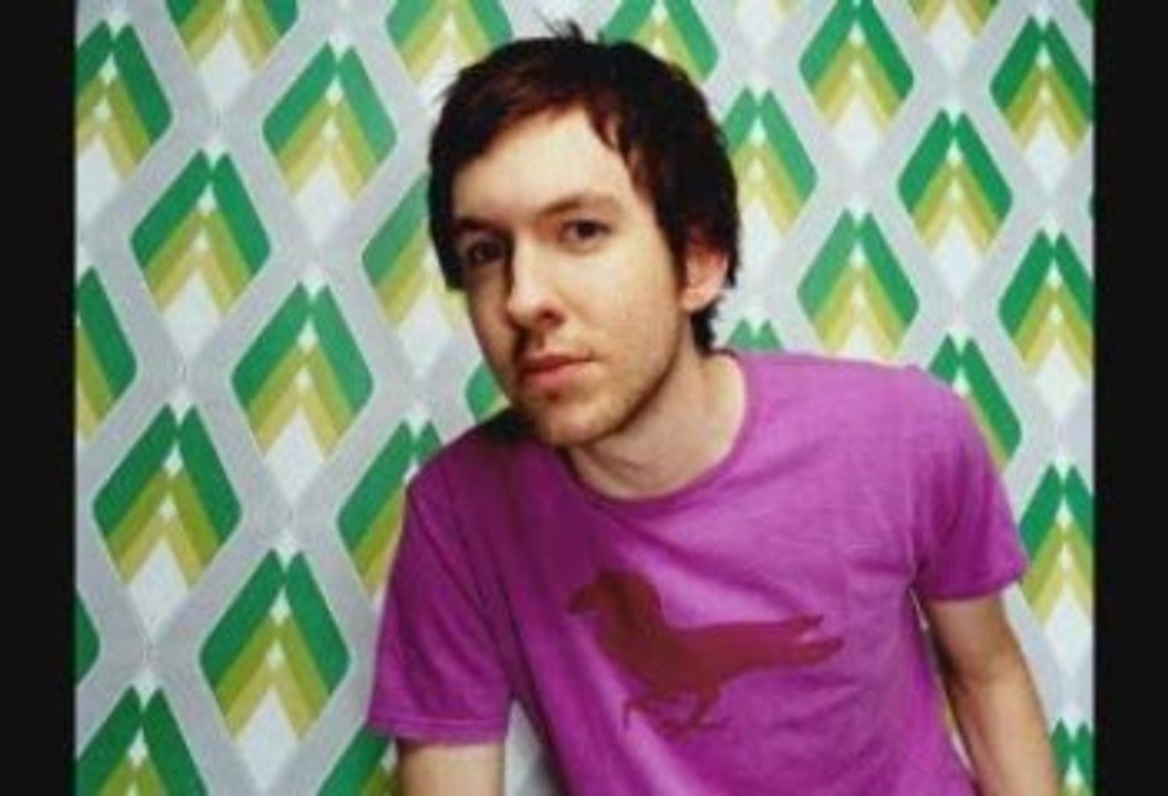 Calvin Harris - Im' Not Alone (Deadmau5 Remix)