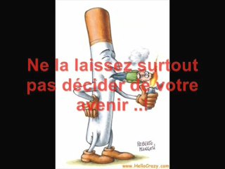 Ne pas fumer