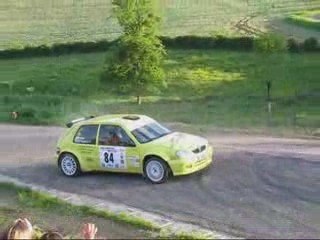Rallye Dijon 2009 Part2