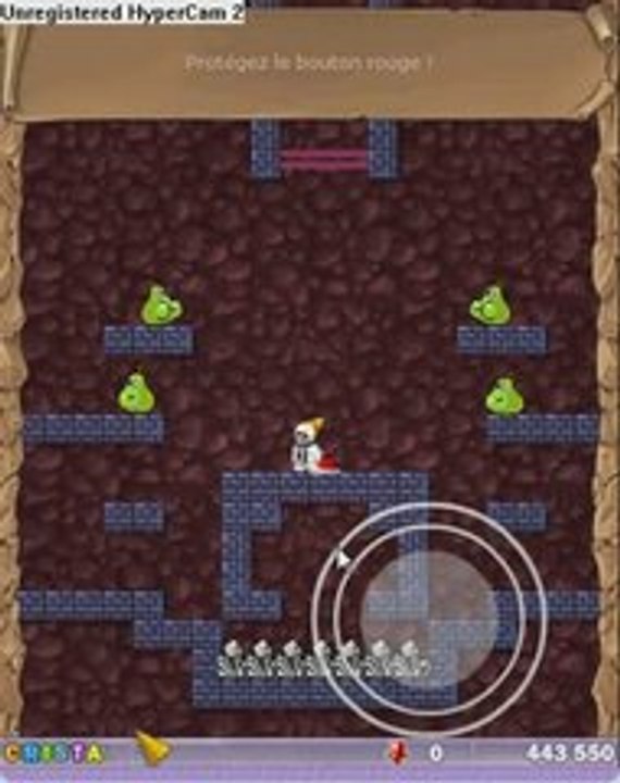 Dimension 25 hammerfest