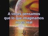 2 EL SECRETO - Nuestros pensamientos son tan reales como la