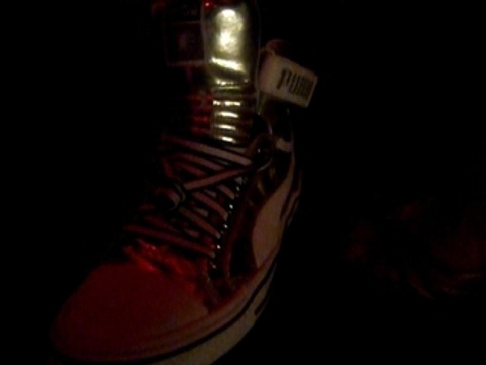 Soiree PUMA - DISCO BOX - CANNES