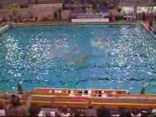 Nantes Nation Synchro PAris 2009