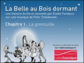 Contes pour enfants : des histoires en musique