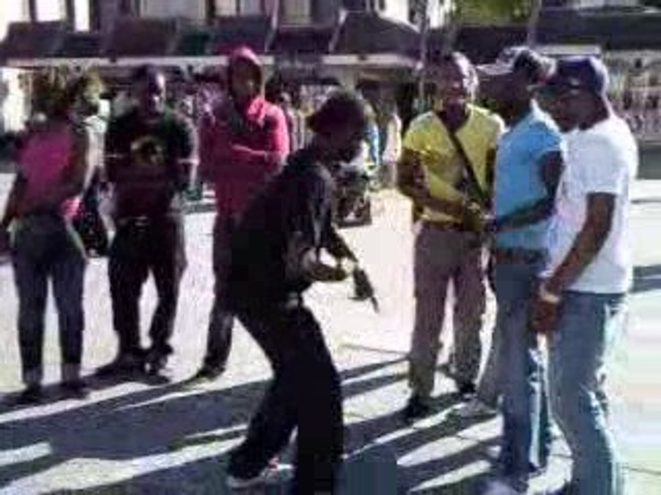 logobi vs kpangor a troyes 3eme round