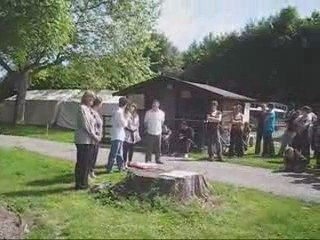 Inauguration des nouveaux locaux de Vir'Volt