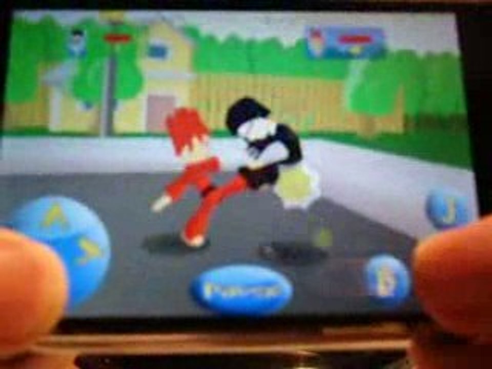 Funky Punch