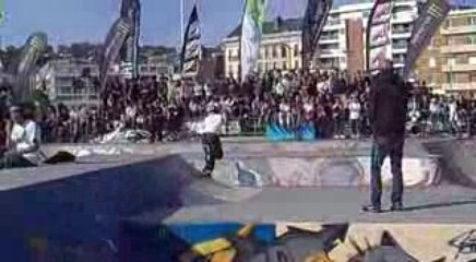 fise 2009 le havre