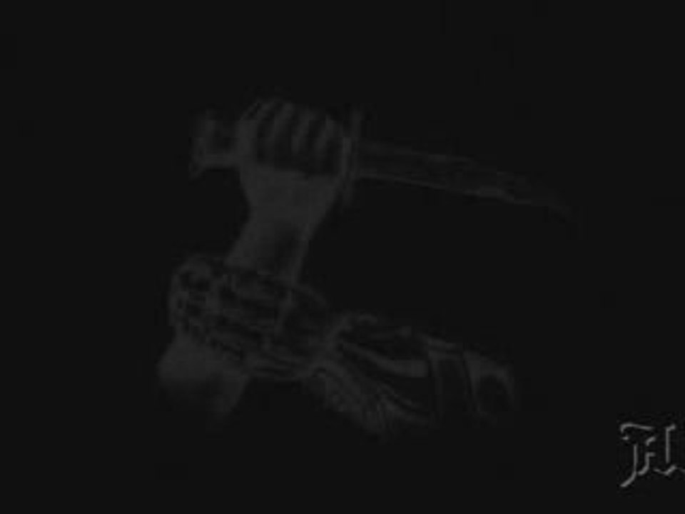 Andrew King - The three Ravens