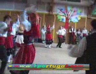 Versailles festival de folclore N.18