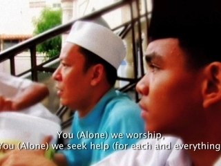 Ameen | LOVE trilogy #3