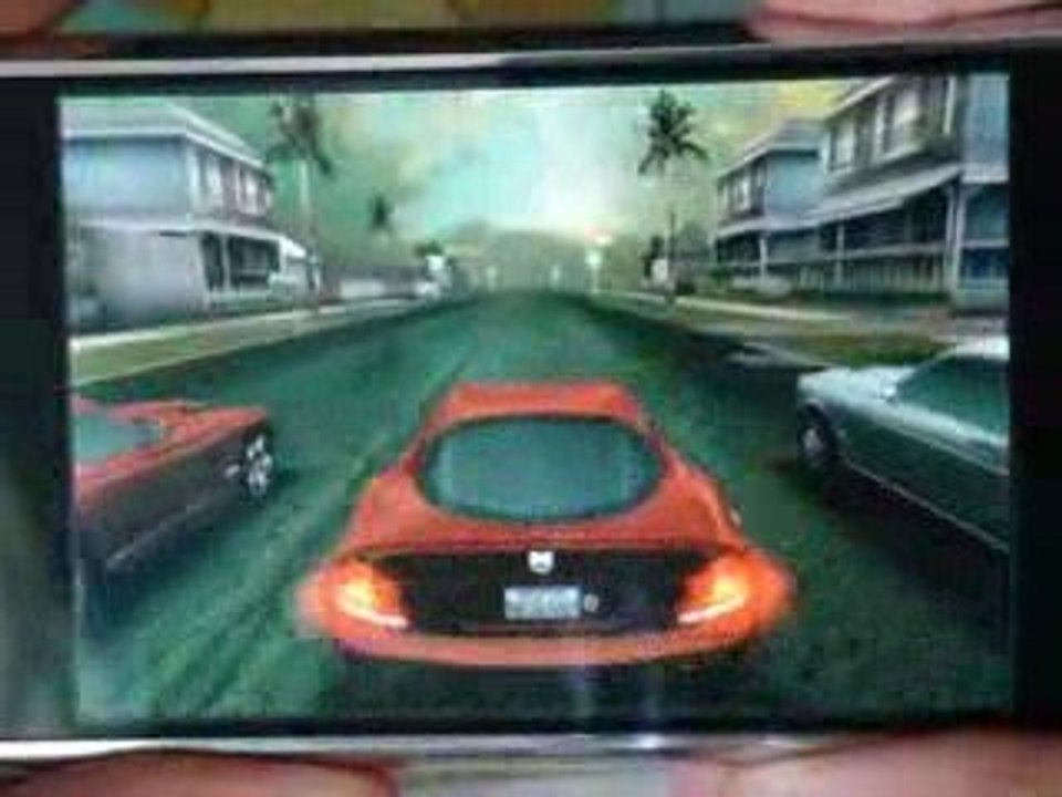 Need For Speed