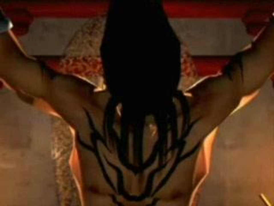 Jin Kazama or Devil Jin