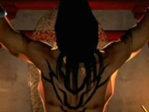 Jin Kazama or Devil Jin