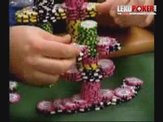 Poker - How to find the fish