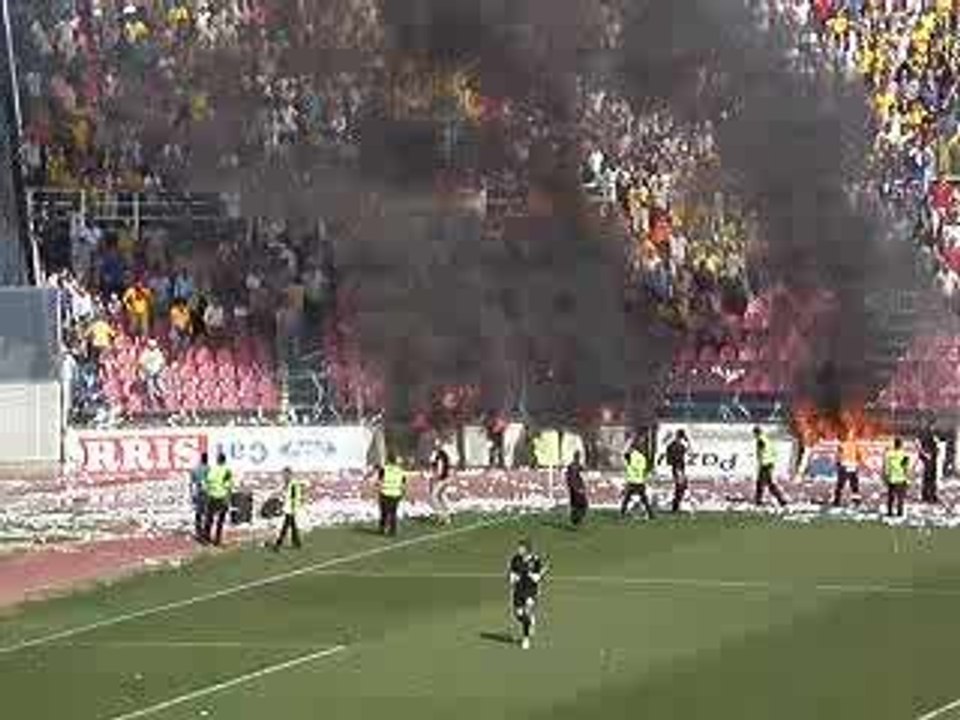 Παναιτωλικός - Ρόδος Μπαράζ ανόδου στη Β΄ Εθνική