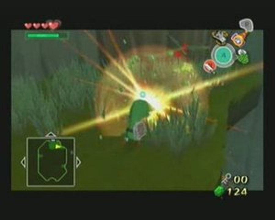 Zelda TWW/14