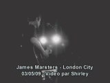 James marsters london city live