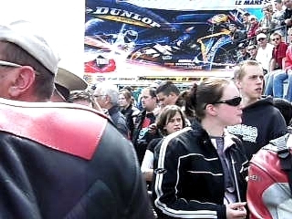 MCF - 24h du Mans 2009 (1)