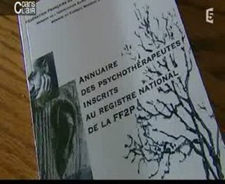 (2/4) Sectes : les gourous nous guettent