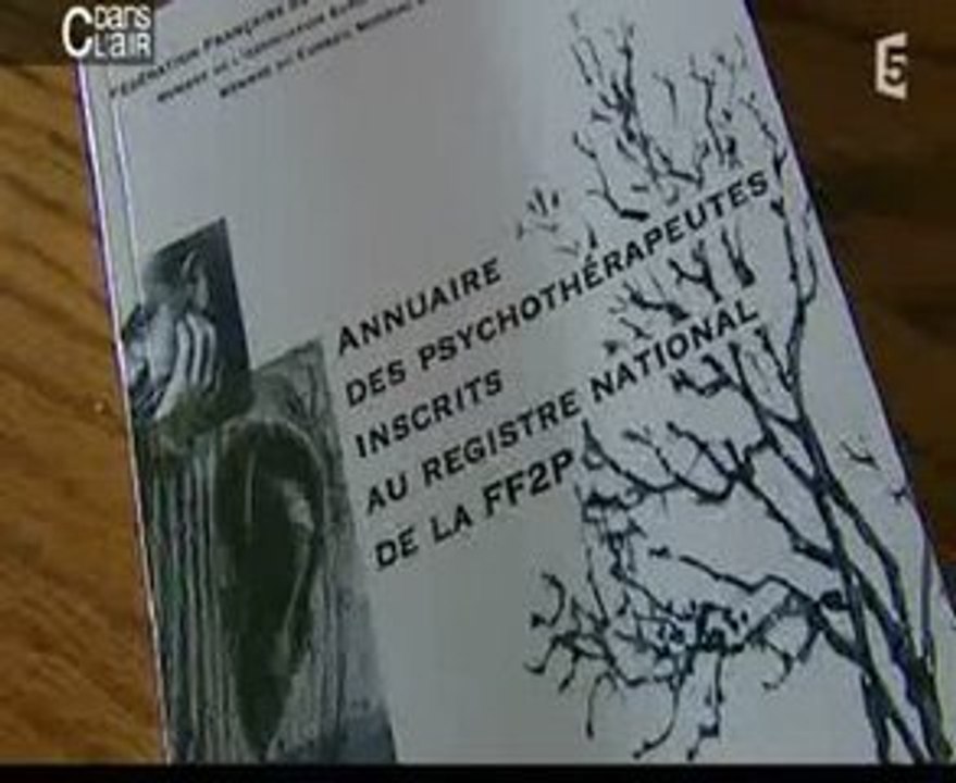 (2/4) Sectes : les gourous nous guettent