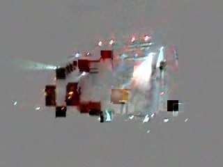 PSY 4 DE LA RIME en concert a toulouse le 22 mai 2009 !!