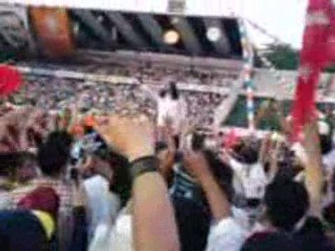 Forumaile - Murat Kekilli - Akp Gençlik Kolları Şöleni