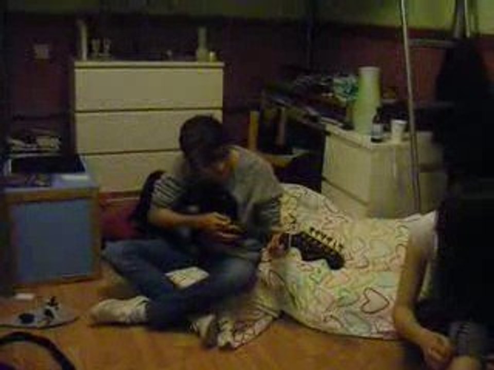 Soirée chez crecre. 071