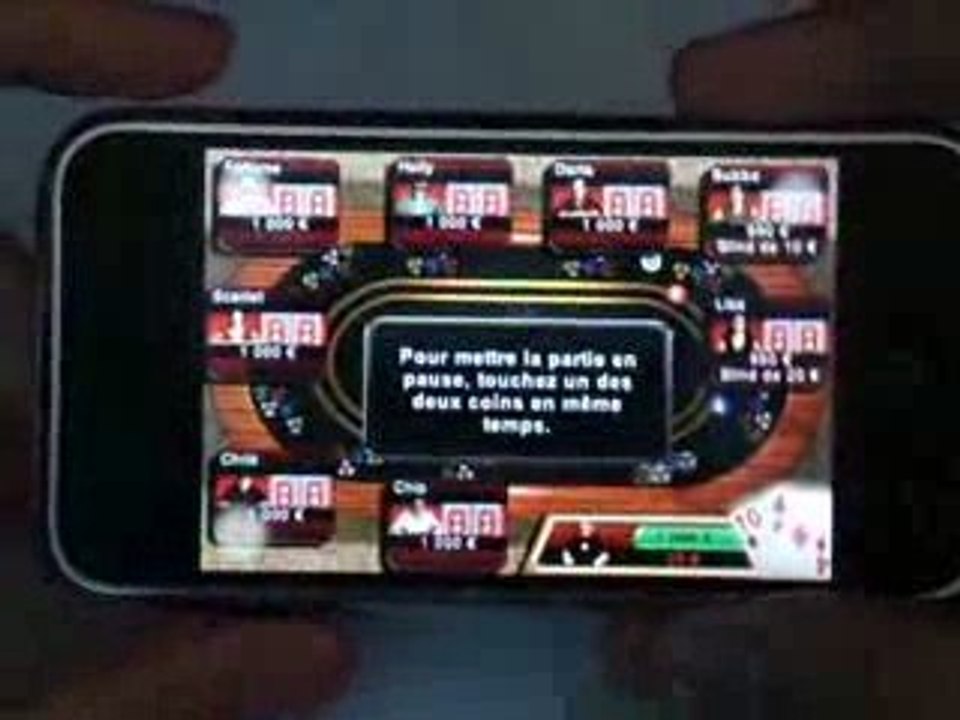 Texas Hold'em
