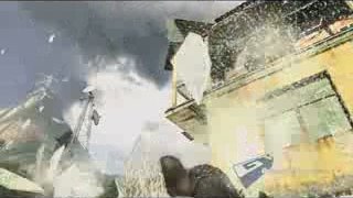 Call of Duty _ Modern Warfare 2 Une nouvelle vidéo de gamepl