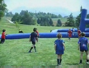 Open rugbymen Bagnères-de-Bigorre