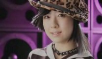Berryz Kobo-Dakishimete Dakishimete (Close-up)