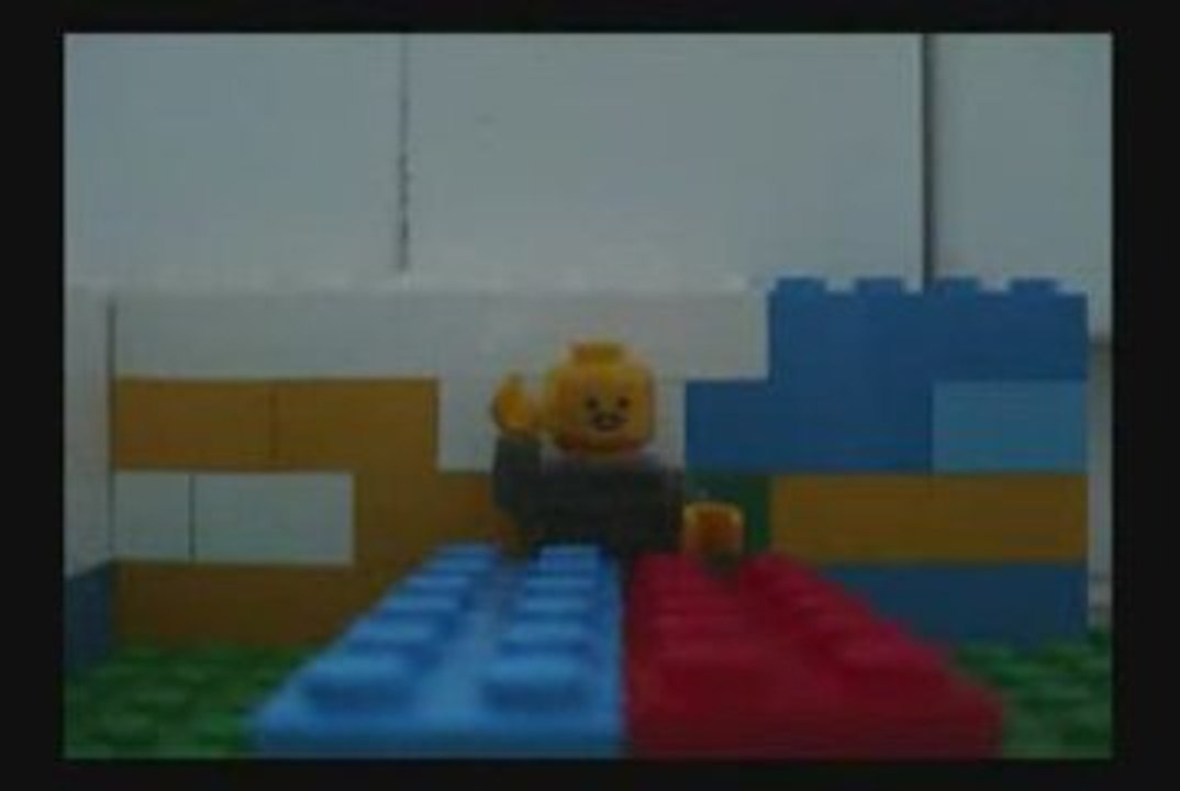 La vie quotidiene de tous les jours!