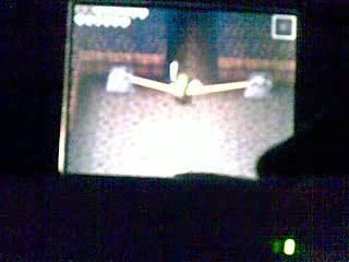 Bug de l'elastique-Phantom Hourglass