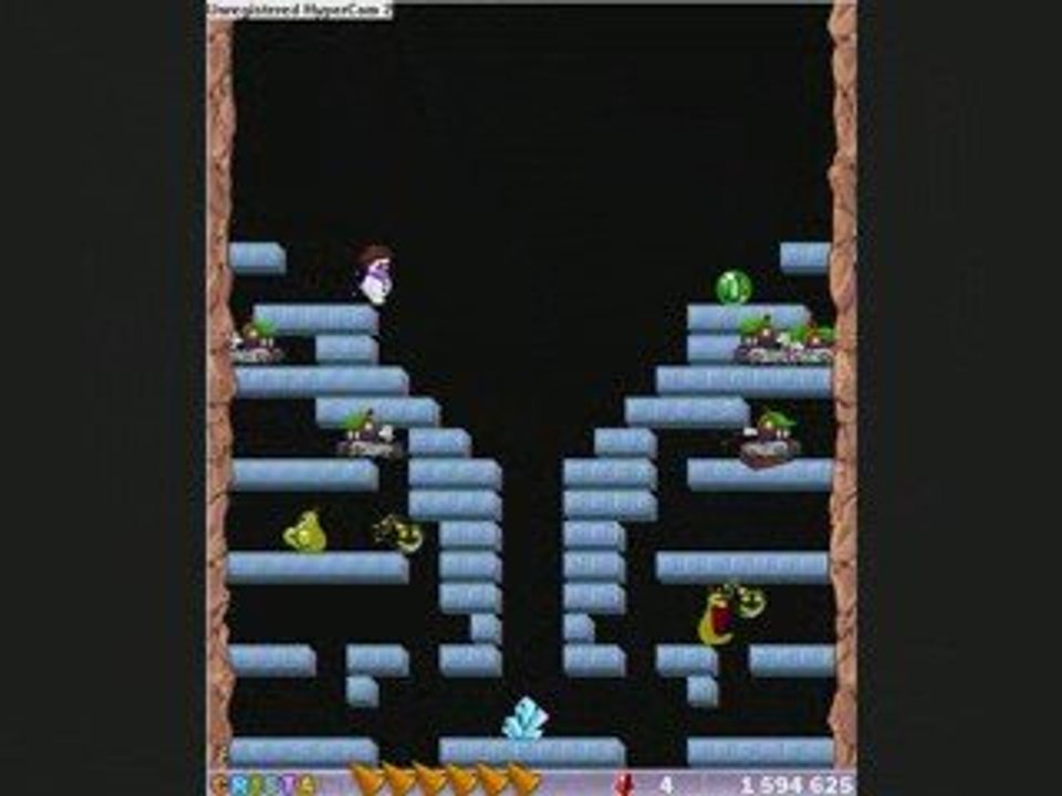 Hammerfest - vidéo number 2