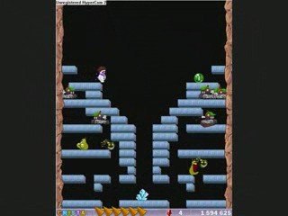 Hammerfest - vidéo number 2