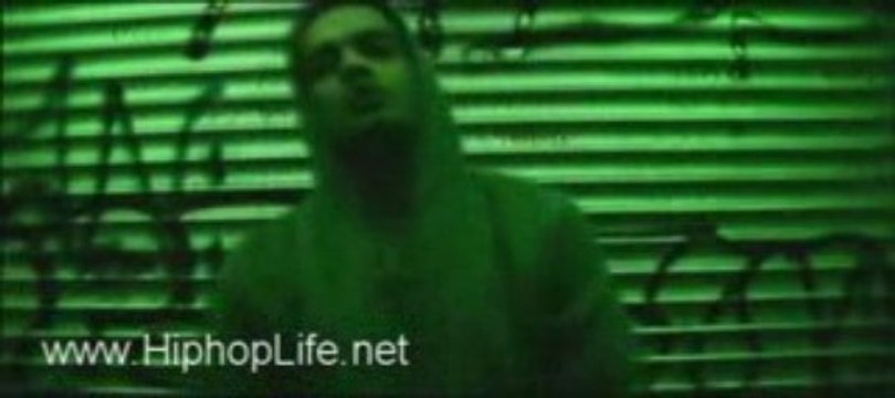 Killa Hakan feat. Ceza & Gekko - Rap Game