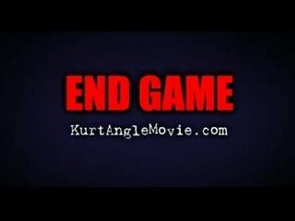 End Game - Teaser Trailer