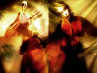 Marcelo Radulovich - Frolicking Nuns