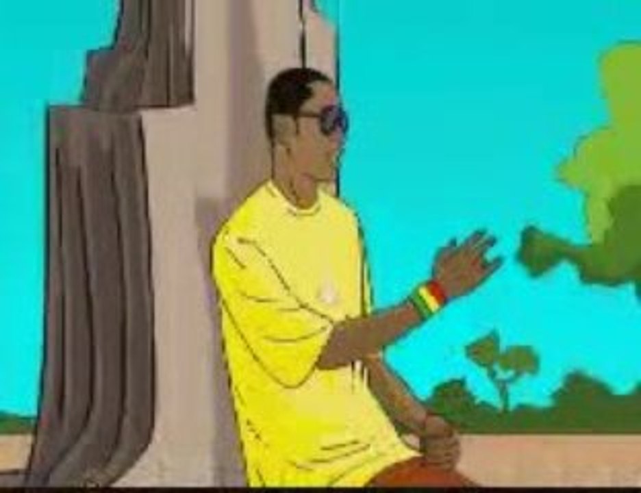 Ramses (Tata Pound) Djignè