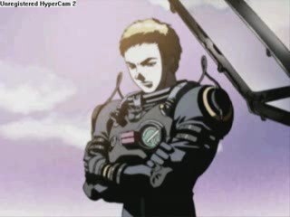 Macross VF-X 2 Opening (PSX)