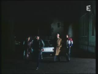 INSPECTEUR DERRICK - L'Alibi (Part. 4 / 4)