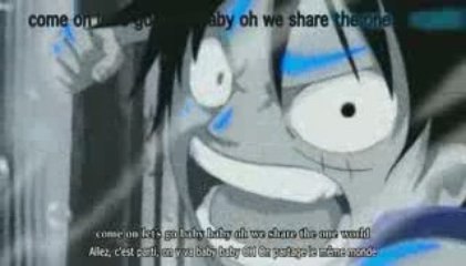 onepiece One Piece opening 10-11
