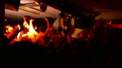 8°6 Crew live - Pena Festayre 23/05/09